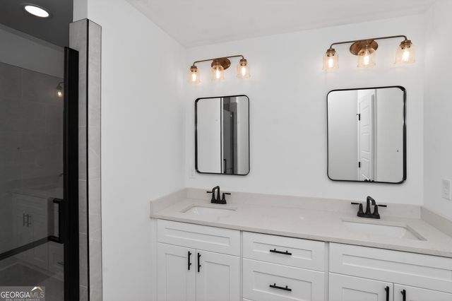 1229 Chappel Mill Road, Jackson, GA 30233