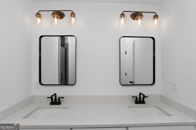 1229 Chappel Mill Road, Jackson, GA 30233