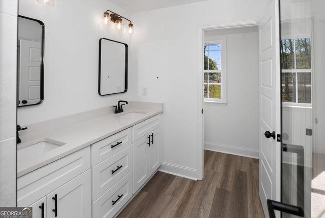 1229 Chappel Mill Road, Jackson, GA 30233