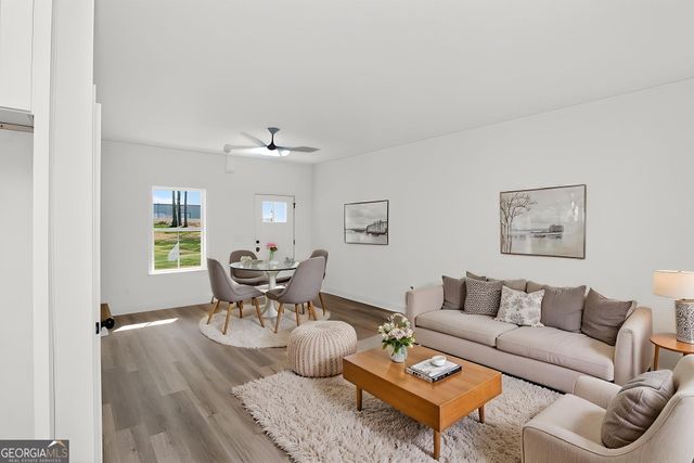 1229 Chappel Mill Road, Jackson, GA 30233