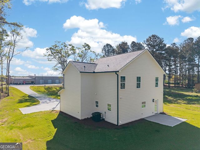 1229 Chappel Mill Road, Jackson, GA 30233