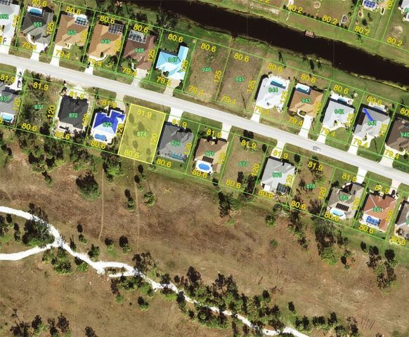 596 ROTONDA CIRCLE, Rotonda West, FL 33947