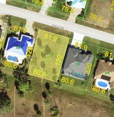 596 ROTONDA CIRCLE, Rotonda West, FL 33947