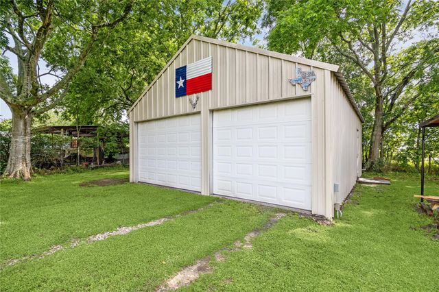 15502 Atwood Lane, Crosby, TX 77532