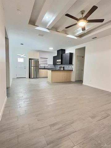 3912 Ventura Avenue, Mcallen, TX 78504