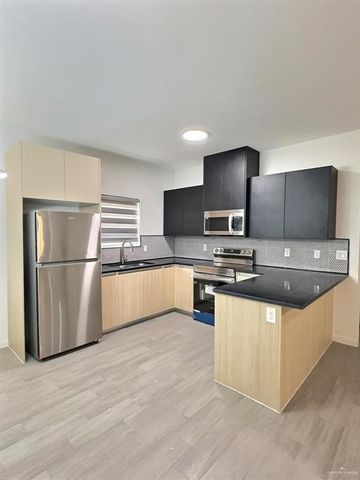 3912 Ventura Avenue, Mcallen, TX 78504