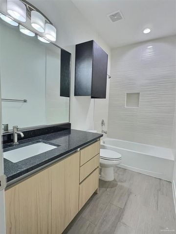 3912 Ventura Avenue, Mcallen, TX 78504