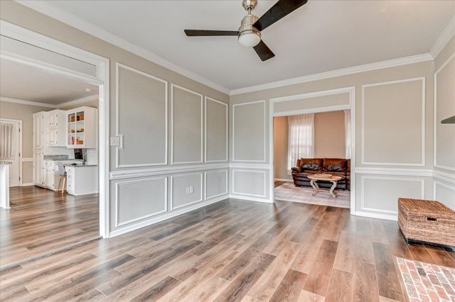 929 Burlington Drive, Evans, GA 30809