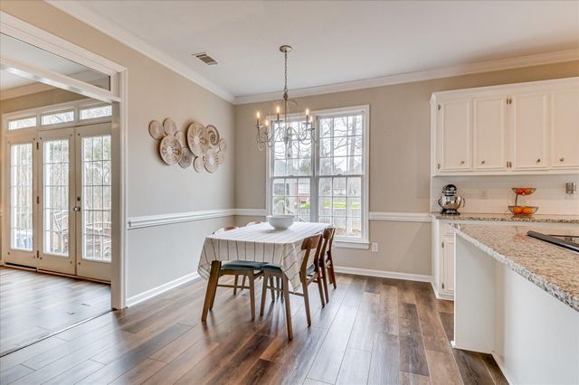 929 Burlington Drive, Evans, GA 30809