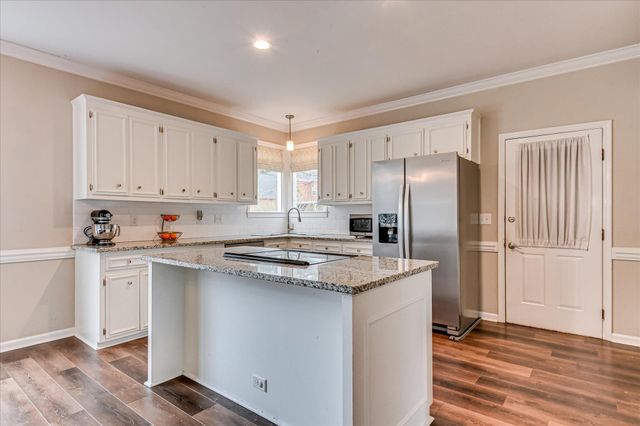 929 Burlington Drive, Evans, GA 30809