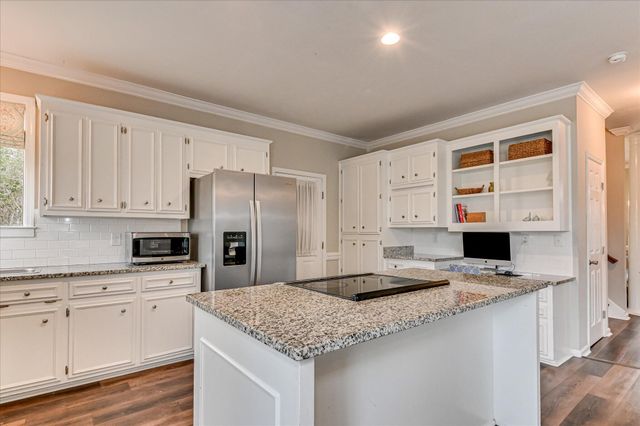 929 Burlington Drive, Evans, GA 30809