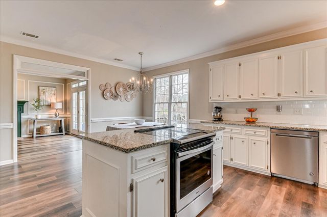 929 Burlington Drive, Evans, GA 30809