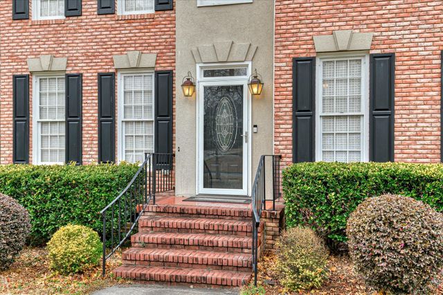 929 Burlington Drive, Evans, GA 30809