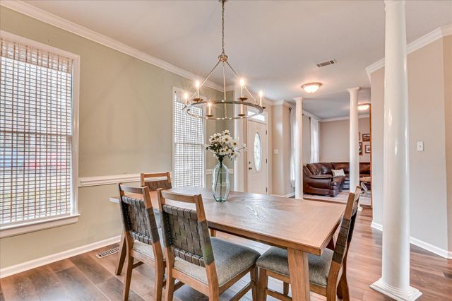 929 Burlington Drive, Evans, GA 30809