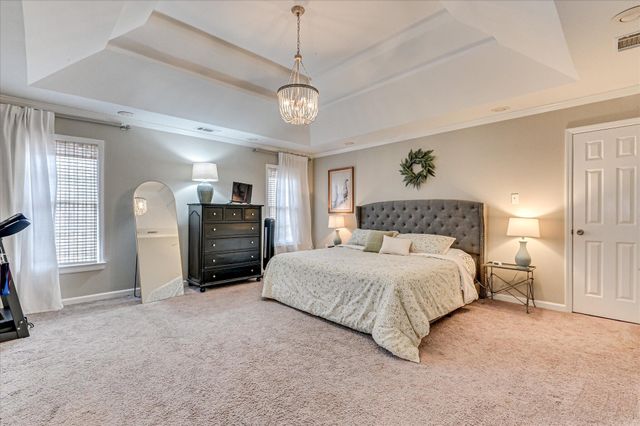 929 Burlington Drive, Evans, GA 30809