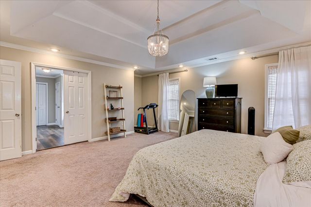 929 Burlington Drive, Evans, GA 30809