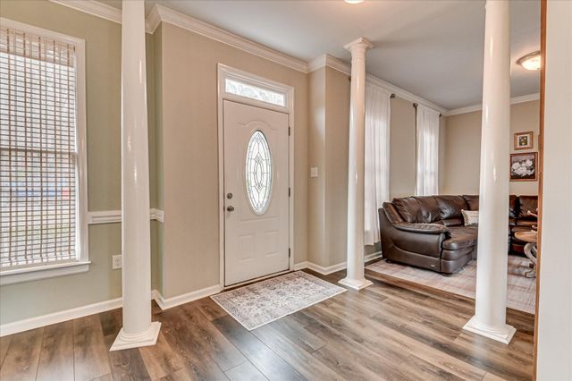 929 Burlington Drive, Evans, GA 30809