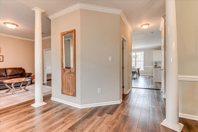 929 Burlington Drive, Evans, GA 30809