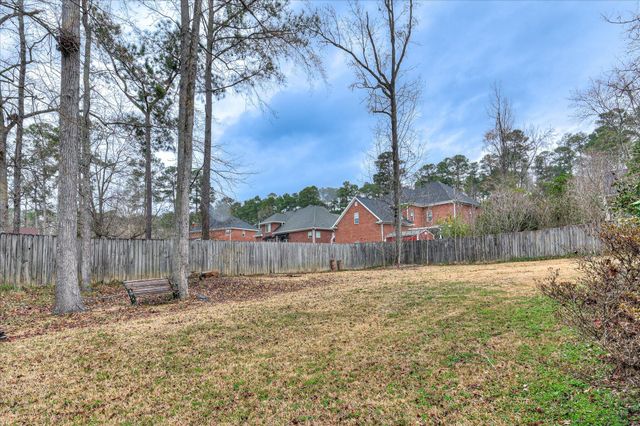 929 Burlington Drive, Evans, GA 30809