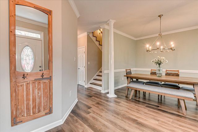 929 Burlington Drive, Evans, GA 30809