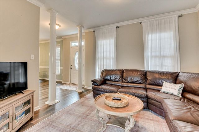 929 Burlington Drive, Evans, GA 30809