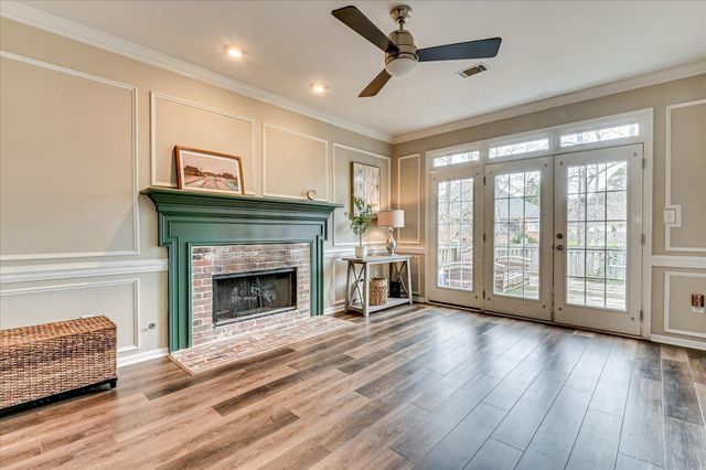 929 Burlington Drive, Evans, GA 30809