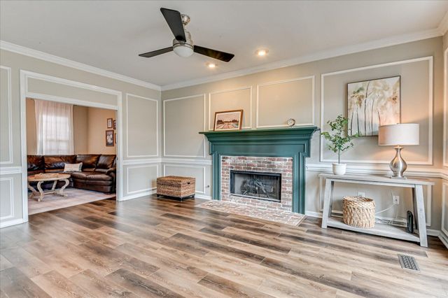 929 Burlington Drive, Evans, GA 30809