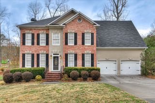 929 Burlington Drive, Evans, GA 30809