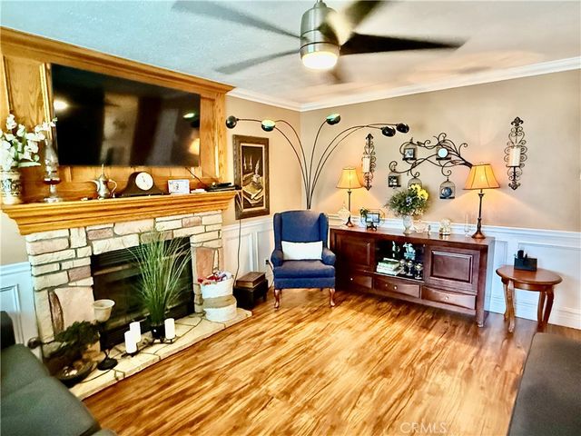18854 6th, Bloomington, CA 92316