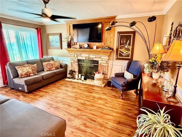 18854 6th, Bloomington, CA 92316