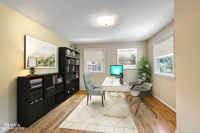 814 Harcourt Road, Grosse Pointe Park, MI 48230