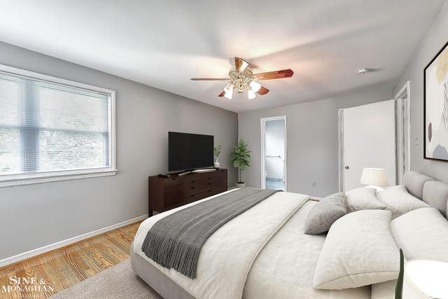 814 Harcourt Road, Grosse Pointe Park, MI 48230