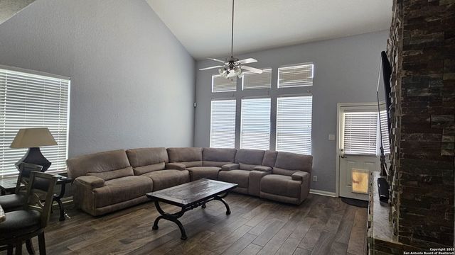 12031 Mill Love, San Antonio, TX 78254