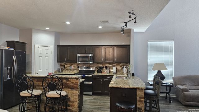 12031 Mill Love, San Antonio, TX 78254