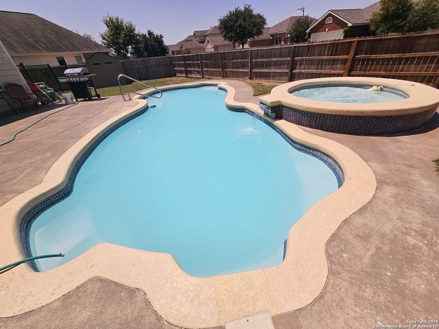 12031 Mill Love, San Antonio, TX 78254