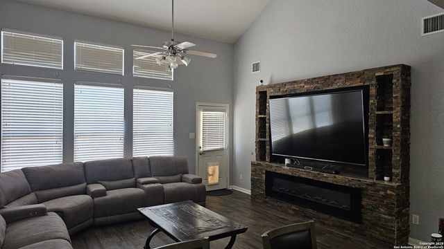 12031 Mill Love, San Antonio, TX 78254