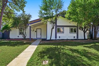 1434 Forestglen Drive, Lewisville, TX 75067