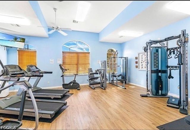 8610 SUMNER AVE, Fort Myers, FL 33908