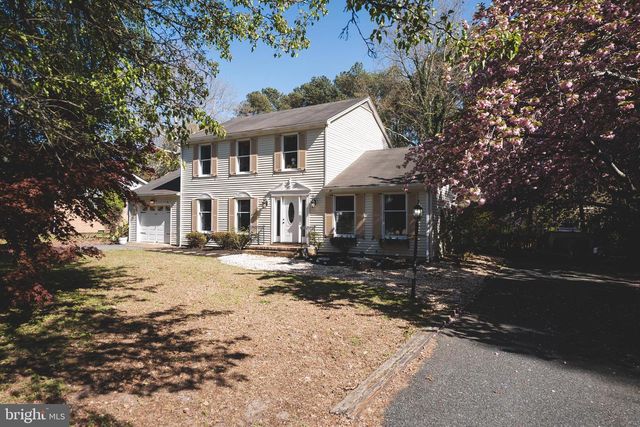 427 VALLEYWOOD DR, Salisbury, MD 21804