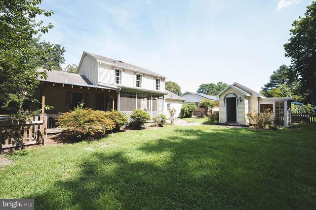 427 VALLEYWOOD DR, Salisbury, MD 21804