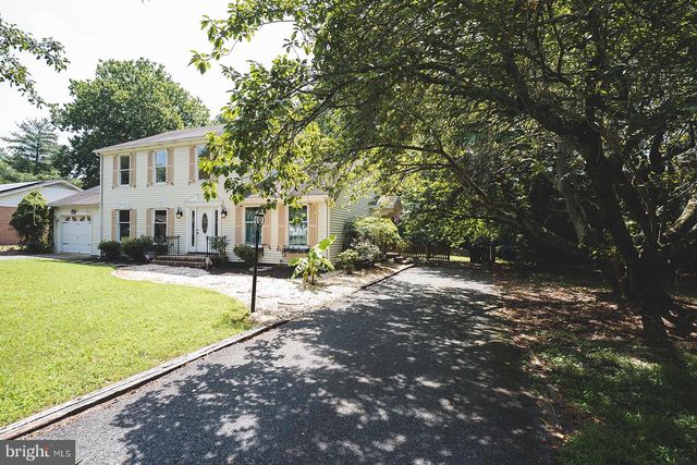 427 VALLEYWOOD DR, Salisbury, MD 21804