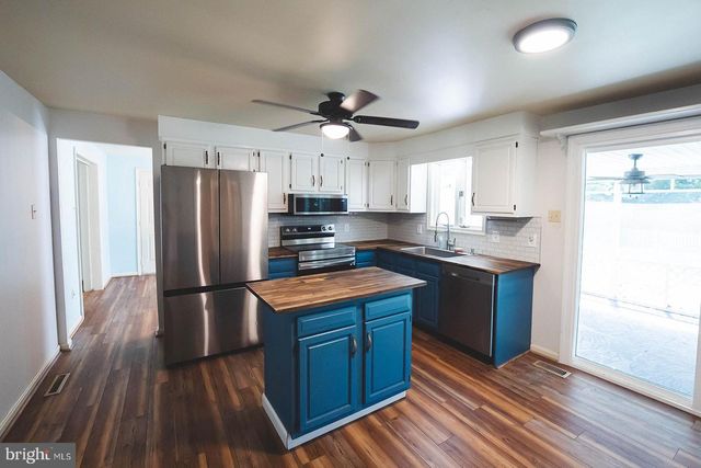 427 VALLEYWOOD DR, Salisbury, MD 21804