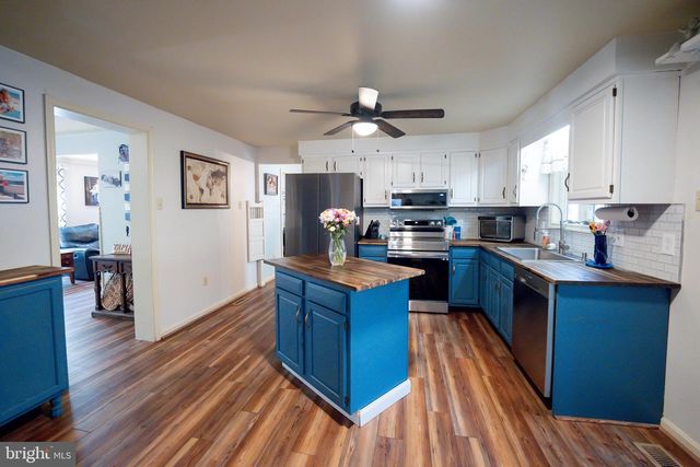 427 VALLEYWOOD DR, Salisbury, MD 21804