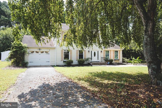 427 VALLEYWOOD DR, Salisbury, MD 21804