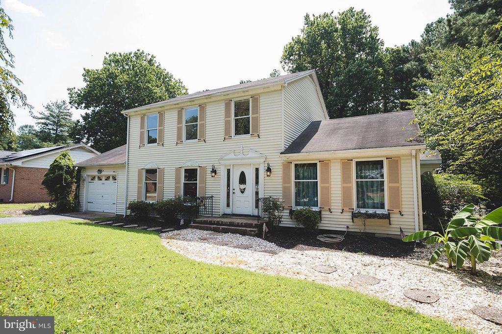 427 VALLEYWOOD DR, Salisbury, MD 21804