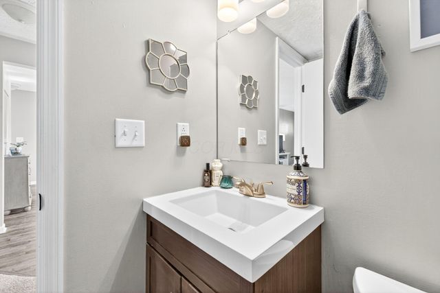 1223 Tranquil Drive, Columbus, OH 43085