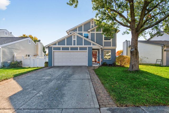 1223 Tranquil Drive, Columbus, OH 43085