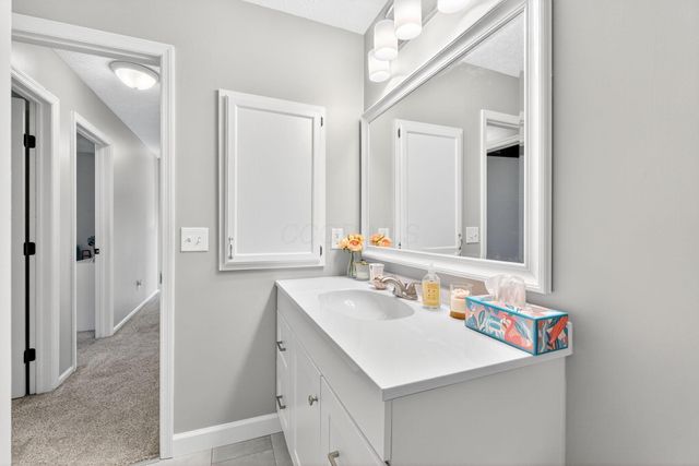 1223 Tranquil Drive, Columbus, OH 43085