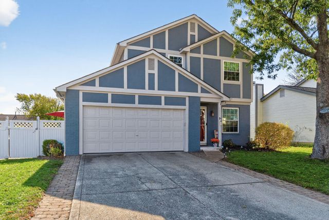 1223 Tranquil Drive, Columbus, OH 43085