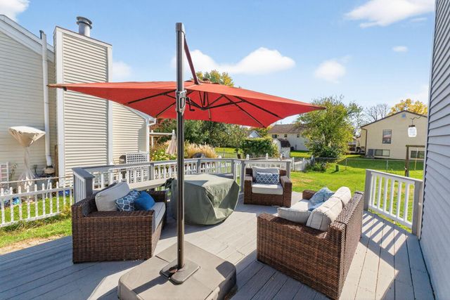 1223 Tranquil Drive, Columbus, OH 43085